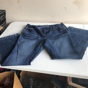 True bliss Jeans